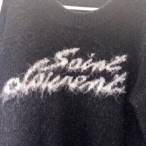 Saint Laurent Sweater